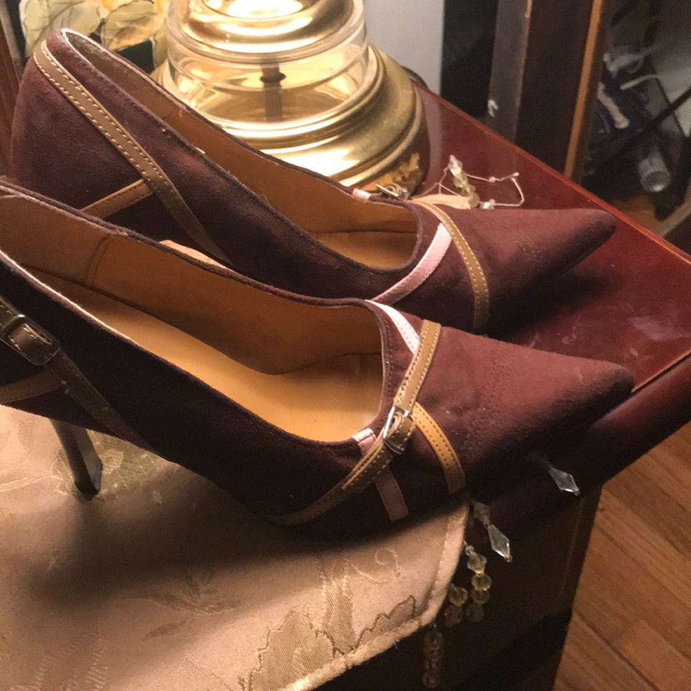 Splash size 7 shoes